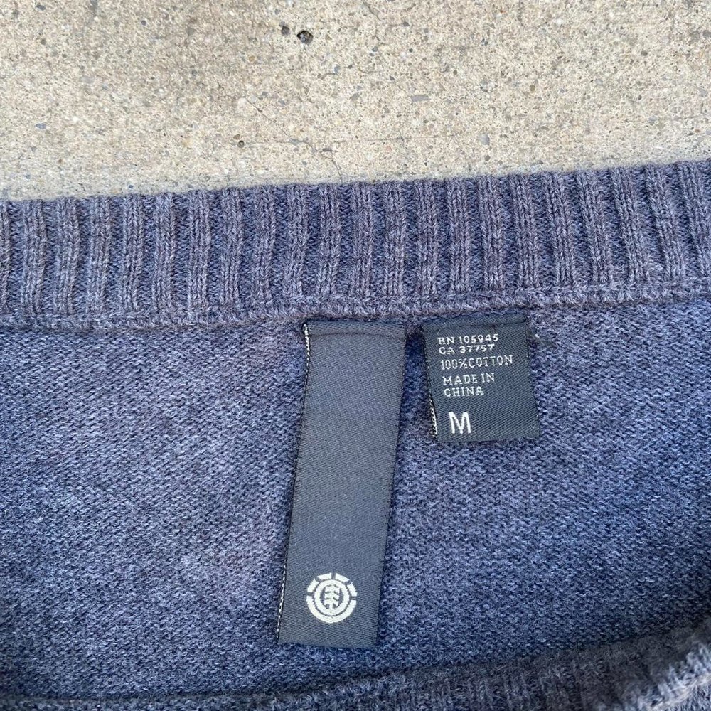 Element Sweater - Picture 5 of 5